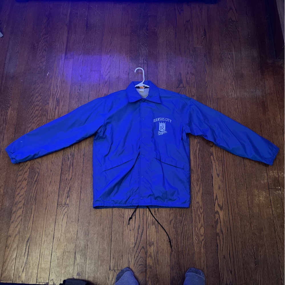 Kansas City Royals jacket